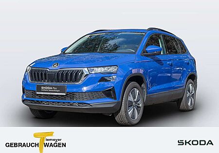 Skoda Karoq 1.5 TSI DSG AMBITION LED VIRTUAL SITZH CLI