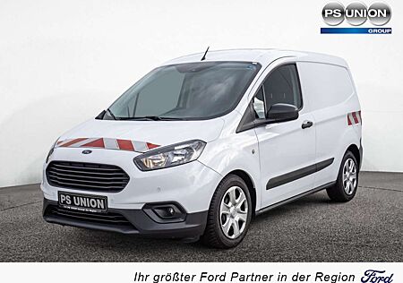Ford Transit Courier TREND 1.5 TDCI PDC SHZ NAVI