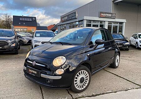 Fiat 500 *Pano*8-Fach