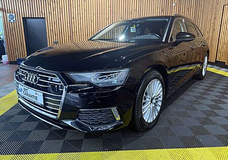 Audi A6 Avant 2,0 TDI qu. *Navi*ACC*LED*AHK*Leder*