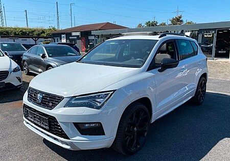 Seat Ateca FR 1,5 TSI 110KW ( 150PS) DSG