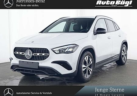 Mercedes-Benz GLA 250 4MATIC Progressive PLUS/AHK/Night/Totw.