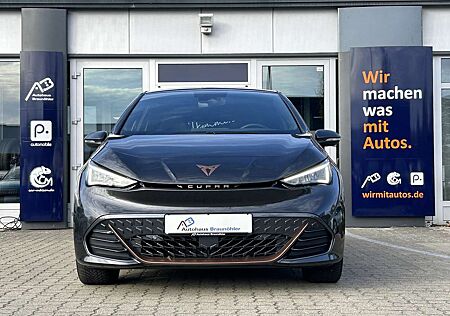 Cupra Born 170 kW*ACC*Kamera*Keyless*