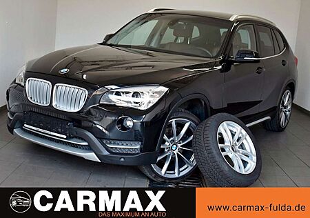 BMW X1 20i xDrive Leder,Navi,Xenon,Kamera,SH,PDC