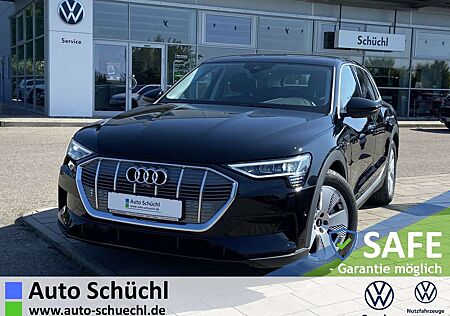 Audi e-tron 50 quattro 19"+VIRTUAL+-SOUND+NAVI+LE
