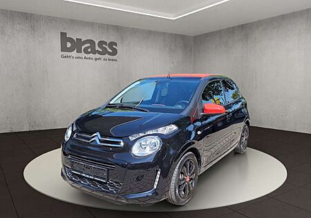 Citroën C1 Citroen Airscape Shine 1.0 VTi