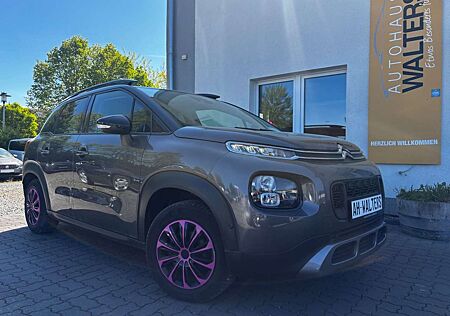 Citroën C3 Aircross Citroen = Automatik Schiebedach Kamera Navi