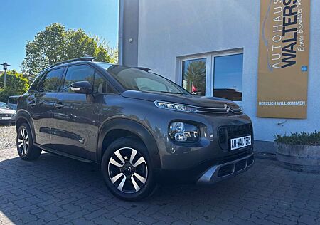 Citroën C3 Aircross Citroen = Automatik Schiebedach Kamera Navi