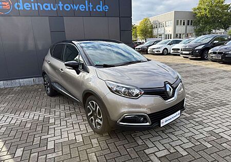Renault Captur Luxe *Navi *Kamera *1 Hand