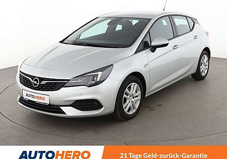 Opel Astra 1.2 Turbo Edition *TEMPO*SHZ*PDC*LHZ*