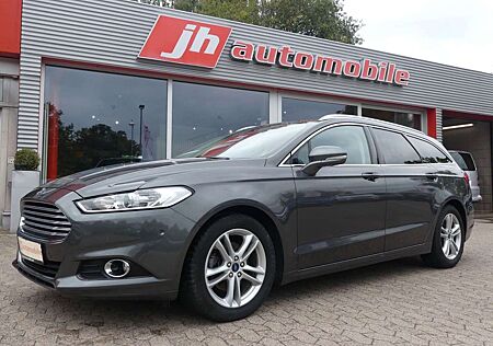 Ford Mondeo Turnier Titanium*Navi*PDC*APP*Sitzhzg.