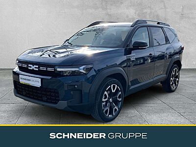 Dacia Bigster JOURNEY ECO-G 140 Journey AUTOGAS+NAVI+KLIMA+DAB