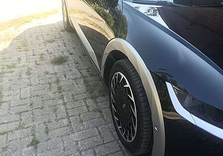 Hyundai IONIQ 5 72,6 kWh 4WD Uniq