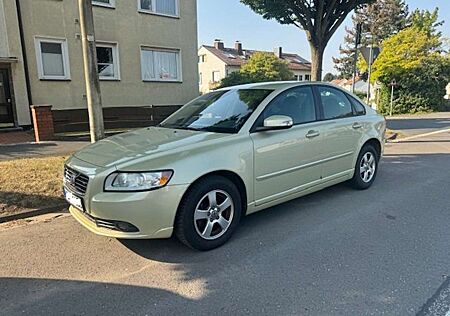 Volvo S40 1.6 Momentum