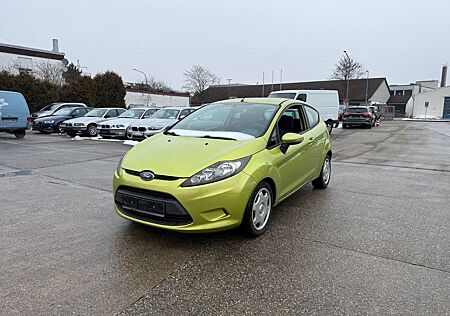 Ford Fiesta Trend