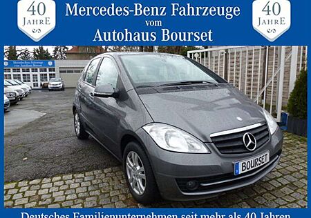 Mercedes-Benz A 160 Automatik-Klima-Sitzheizung-77.000 KM-PTS