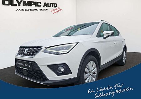 Seat Arona 1.0 TSI Xcellence KAMERA SITZHZG CARPLAY