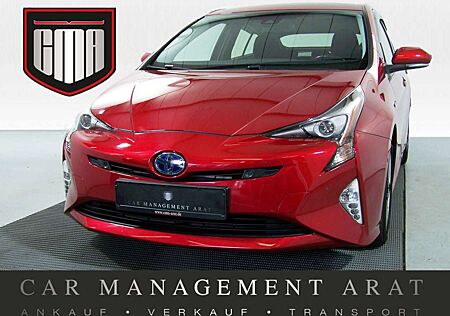 Toyota Prius 1.8 HEV Executive aut NAV+KAM+ACC+HEAD+LED