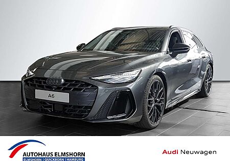 Audi A6 Avant TDI 3.0 TDI quattro 220 kW edition one