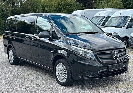 Mercedes-Benz Vito Tourer 114 CDI Pro 4x4 lang 9-Sitze