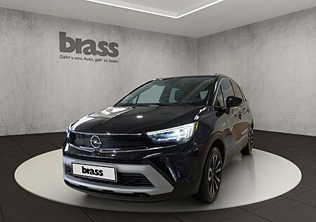 Opel Crossland Elegance 1.2 Direct Injection Turbo 9