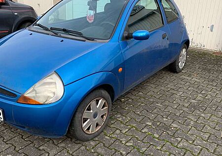 Ford Ka /+ Royal