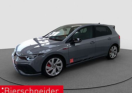 VW Golf GTI Volkswagen Golf 8 GTI 2.0 TSI DSG Clubsport 19 MATRIX PANO