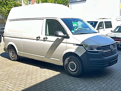 Volkswagen T6 Transporter T6.1 Transporter Kasten Hochdach lang 4MOTION