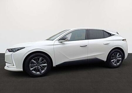 DS Automobiles DS 4 PureTech 130 Bastille+