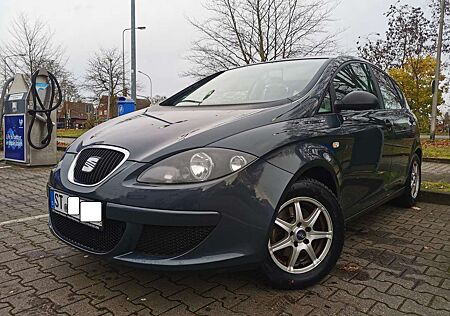 Seat Altea 1.9 TDI DPF Reference Comfort