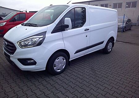 Ford Transit Custom Kasten L1H1 Trend 2.0 TDCi, Eu6