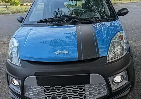 Ligier IXO DCI