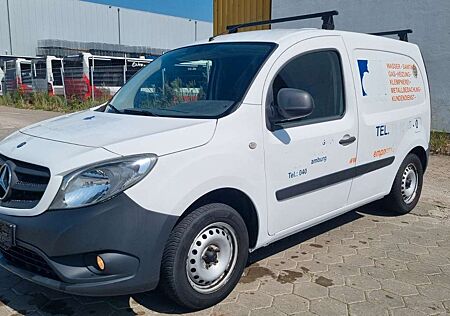 Mercedes-Benz Citan Kasten 108 CDI lang