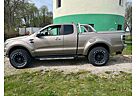 Ford Ranger 2,0 l TDCi Panther Autm. Limited