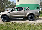 Ford Ranger 2,0 l TDCi Panther Autm. Limited