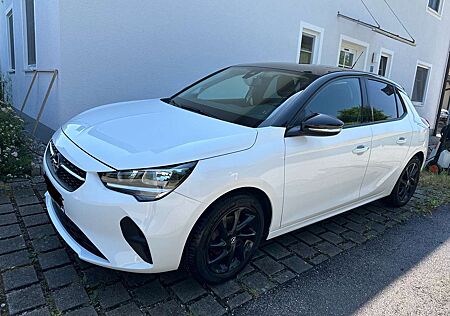 Opel Corsa F 1.2 Edition