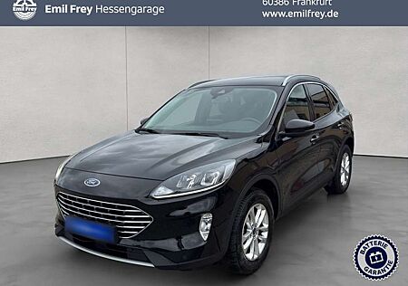 Ford Kuga 2.5 Duratec PHEV TITANIUM