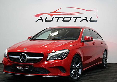 Mercedes-Benz CLA 180 *Shooting Brake*Automatik*LED*Navi*Keyles