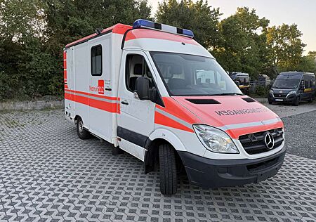 Mercedes-Benz Sprinter 315 CDI 906.733 Automa Wohnmobil möglich! tüv ne
