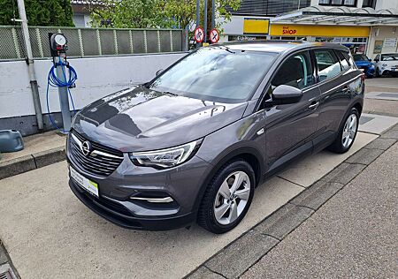 Opel Grandland X Edition Plug-in-Hybrid, AHK,