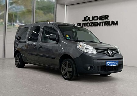 Renault Kangoo Grand 1.5 dCi Automatik, 7- Sitzer