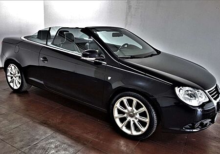 VW Eos Volkswagen 3.2 V6 R32 Individual DSG/Navi/Leder/Xen/18Z