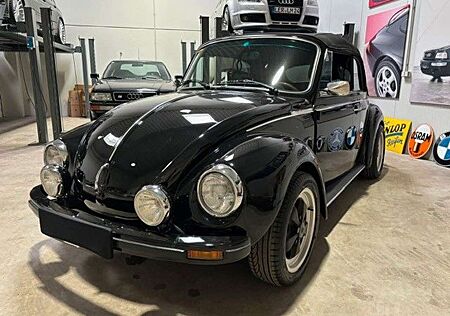 VW Käfer Volkswagen 1303 *Kummetat/Fuchs/3.Hand/Recaro*