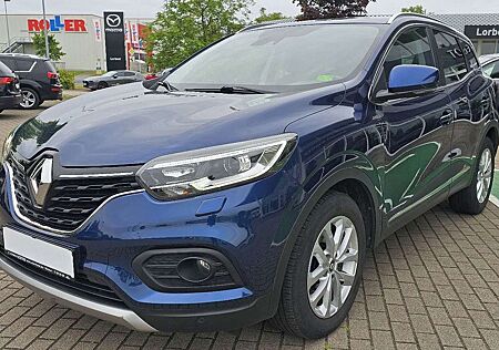 Renault Kadjar Limited