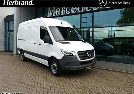 Mercedes-Benz Sprinter 319 Kasten*L2H2*V6*LED*AHK*Navi*Kamera