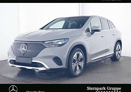 Mercedes-Benz EQE SUV EQE 350 4M SUV Pano*AHK*360*Distr*Memo*Burm*Digi