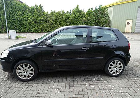 VW Polo Volkswagen Trendline