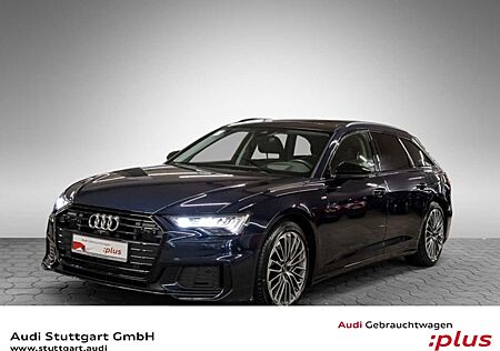 Audi A6 Avant 55 TFSI e quattro S line Matrix Pano HuD