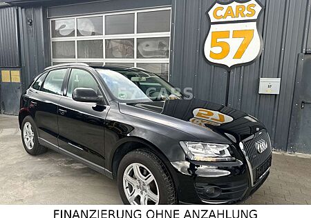 Audi Q5 2.0 TFSI Quattro PDC+SHZ+41tkm+TOP