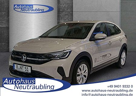 VW Taigo Volkswagen 1.0 TSI 95 PS KLIMA+APP-Connect+LED-SCHEINWERFER+G